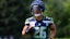 Seattle Seahawks NFL Zach Charbonnet 