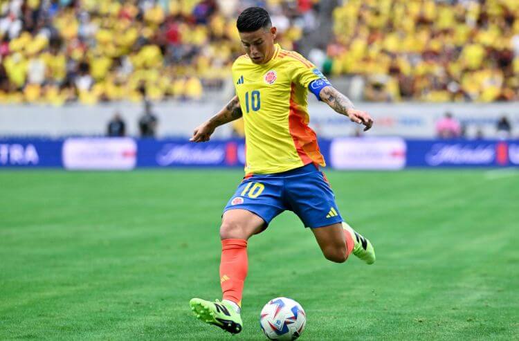 How To Bet - Colombia vs Costa Rica Odds, Picks & Predictions: Goals Hard to Come By on Day 9 of Copa America 2024 