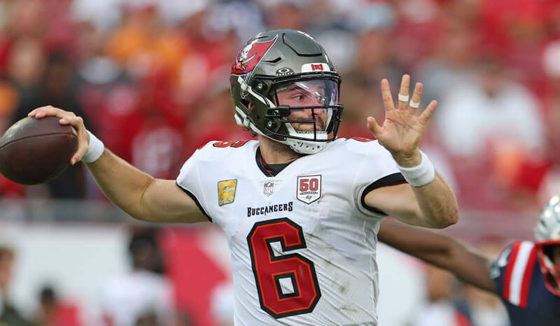 Saints vs Buccaneers Predictions, Picks & Best Bets for NFL Week 14