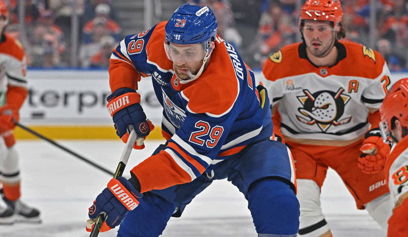 Oilers vs Ducks Prediction, Picks & Odds for Tonight's NHL Playoffs Game 6