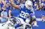 Jonathan Taylor Indianapolis Colts NFL