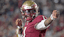 Tommy Castellanos Florida State Seminoles NCAA College Football