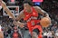 OG Anunoby Toronto Raptors NBA