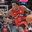 OG Anunoby Toronto Raptors NBA