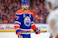 Connor McDavid Edmonton Oilers NHL