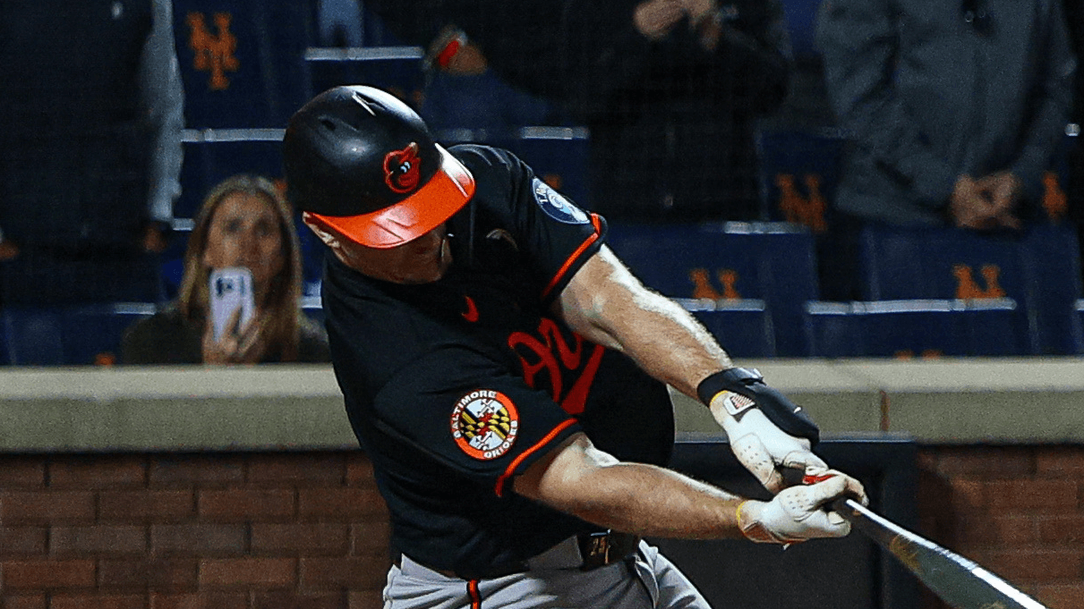 Orioles vs Yankees Prediction, Picks & Odds for Today's MLB Game