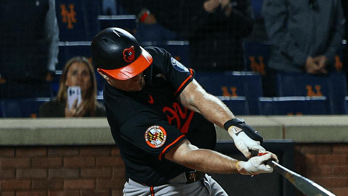 Orioles vs Yankees Prediction, Picks & Odds for Today's MLB Game