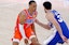 Darius Bazley Oklahoma City NBA