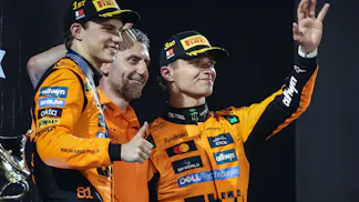 How To Bet - F1 Saudi Arabian Grand Prix Prediction, Picks & Odds - Jeddah Corniche Circuit 2025