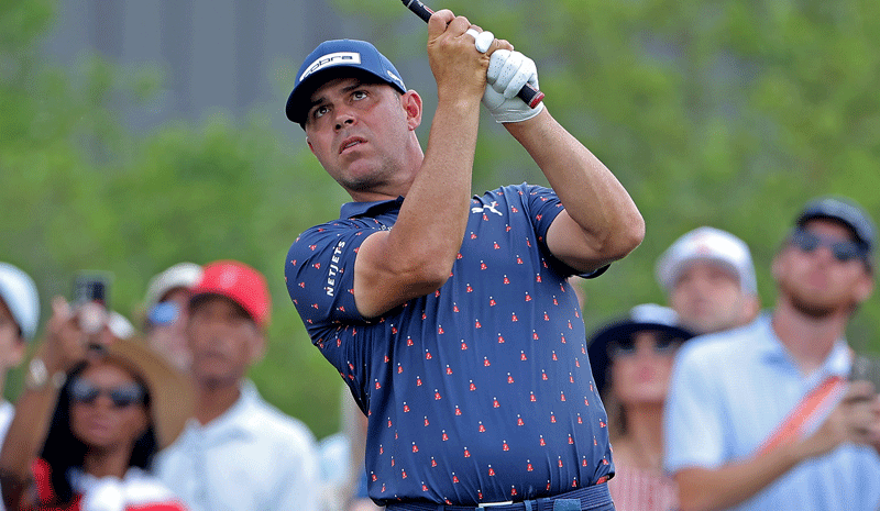 How To Bet - Houston Open Odds, Picks and Results 2026