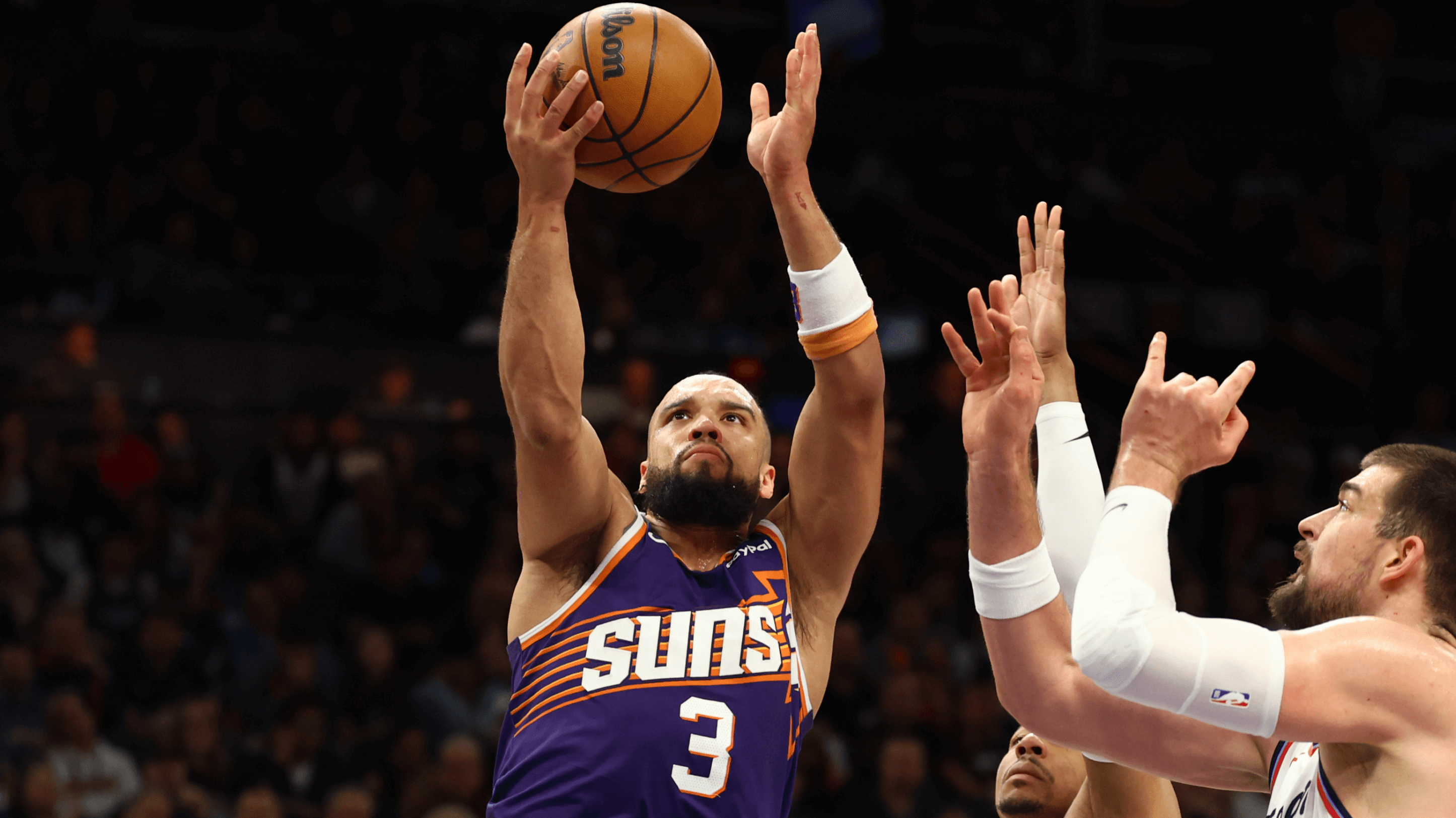 Suns vs Trail Blazers Prediction, Picks & Odds for Tonight’s NBA Game