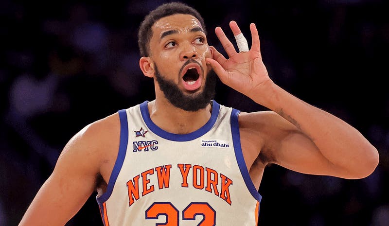 Nuggets vs Knicks Prediction, Picks & Best Bets for Tonight’s NBA Game