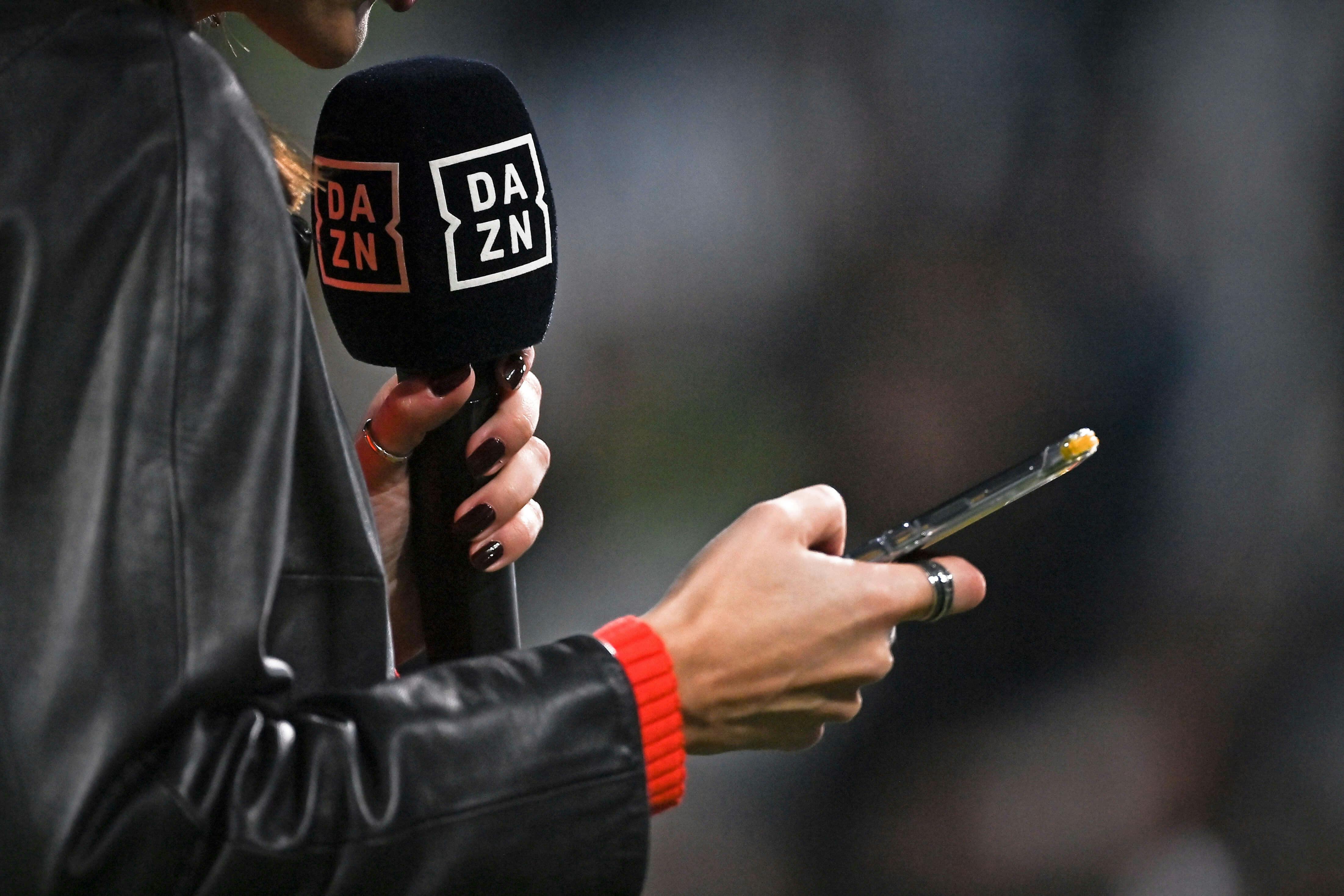 Polymarket, DAZN Partner to Bring Prediction Markets to Live Viewers