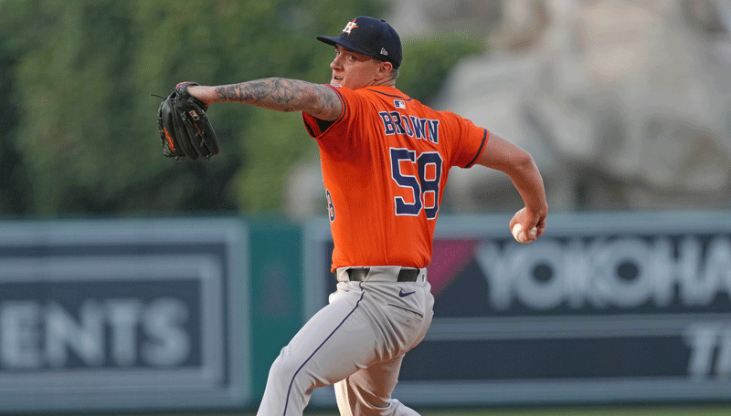 Phillies vs Astros Prediction, Picks & Odds for Today’s MLB Game