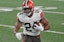 Nick Chubb Cleveland Browns NFL