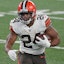 Nick Chubb Cleveland Browns NFL