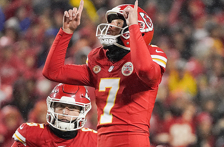 Super Bowl Predictions: Harrison Butker Comes Through For Chiefs