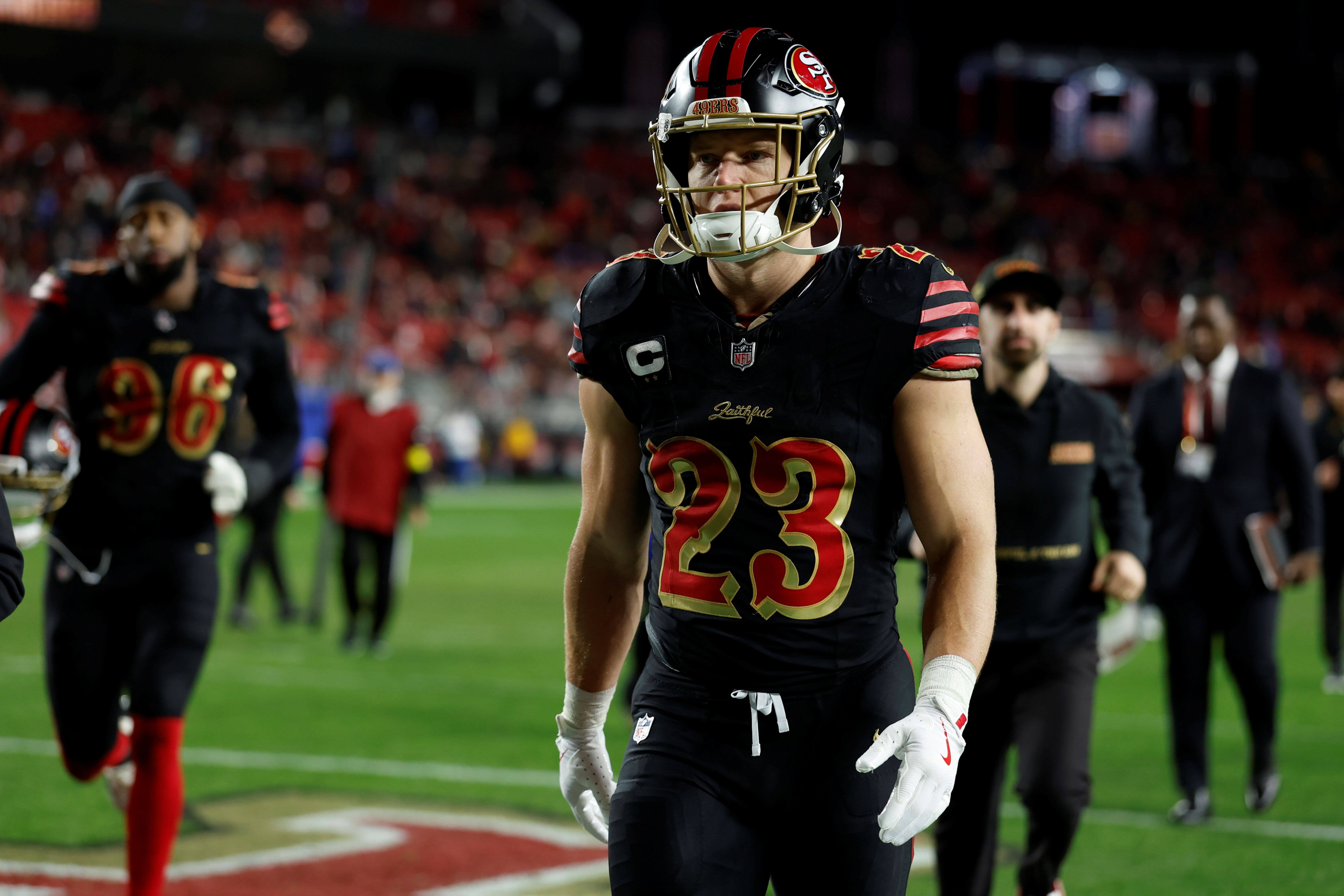 NFL First Touchdown Scorer Picks & Odds for Week 2