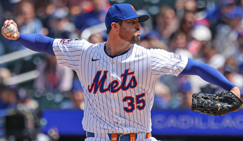Cubs vs Mets Prediction, Picks & Odds for Tonight’s MLB Game