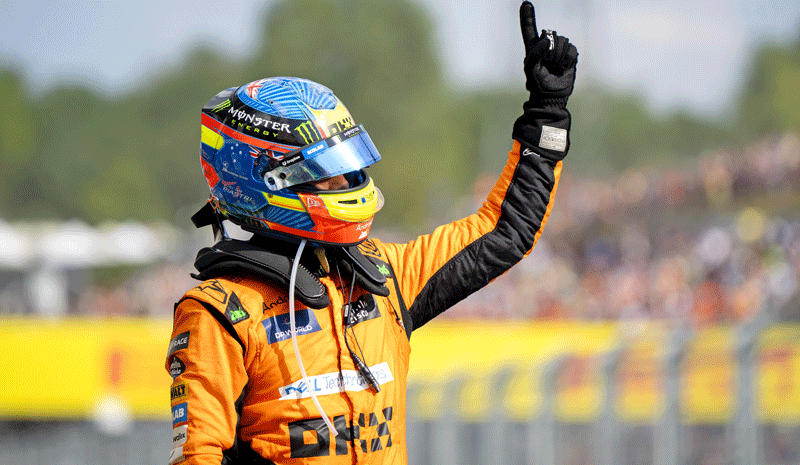 Max Verstappen F1 Belgian Grand Prix