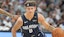 Mac McClung Orlando Magic NBA