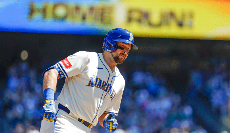 2025 MLB MVP Odds: Song For the Dumper