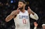 Paul George Los Angeles Clippers