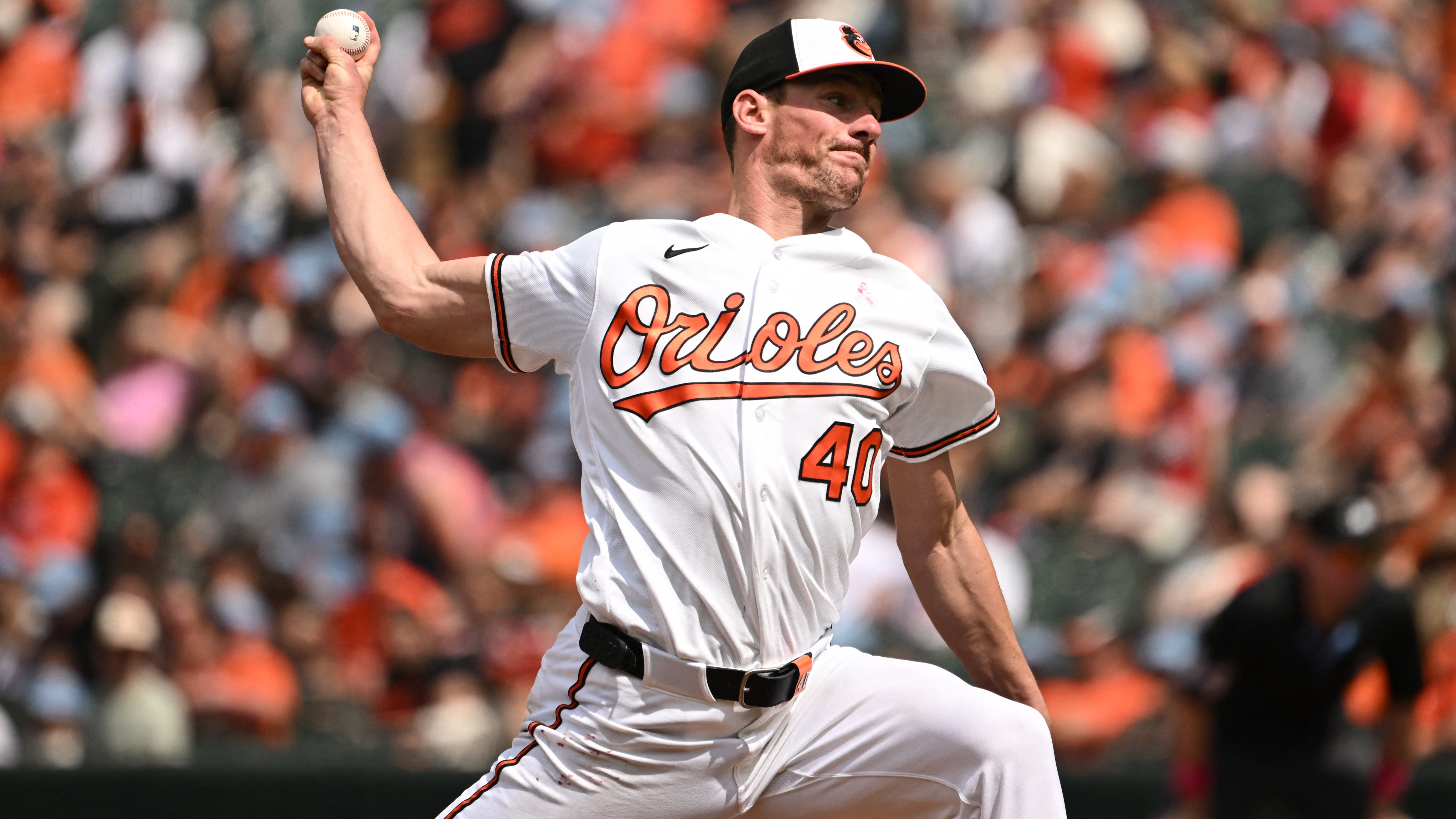 Tigers vs Orioles Prediction, Picks & Odds for Today's MLB Game