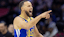 Stephen Curry Golden State Warriors NBA