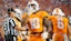 DeSean Bishop Tennessee Volunteers NCAAF