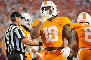 Tennessee vs Alabama Best Bets, Predictions & Picks for Today, October 18