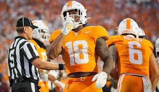 How To Bet - Tennessee vs Alabama Best Bets, Predictions & Picks for Today, October 18