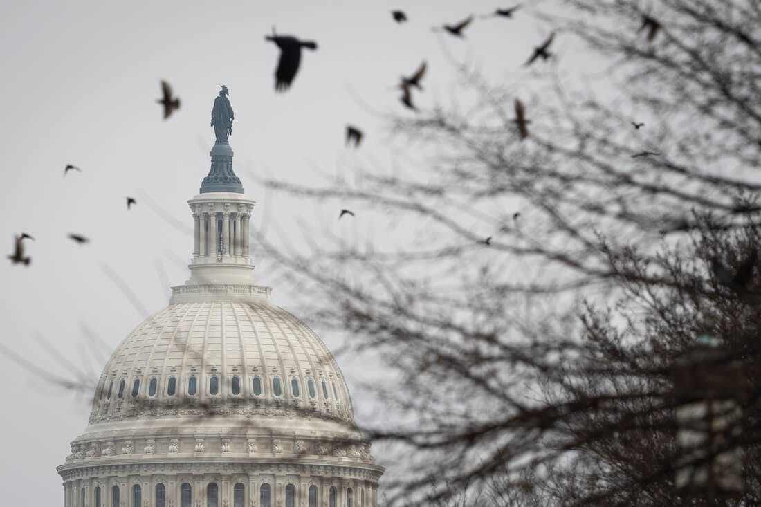 2026 Congress Control Prediction Market: Kalshi Markets Back Democrats To Take Control From GOP