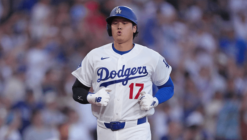 MLB Home Run Predictions Today: Best HR Prop Bets, Picks, Parlay & Odds for Sunday, Aug. 23