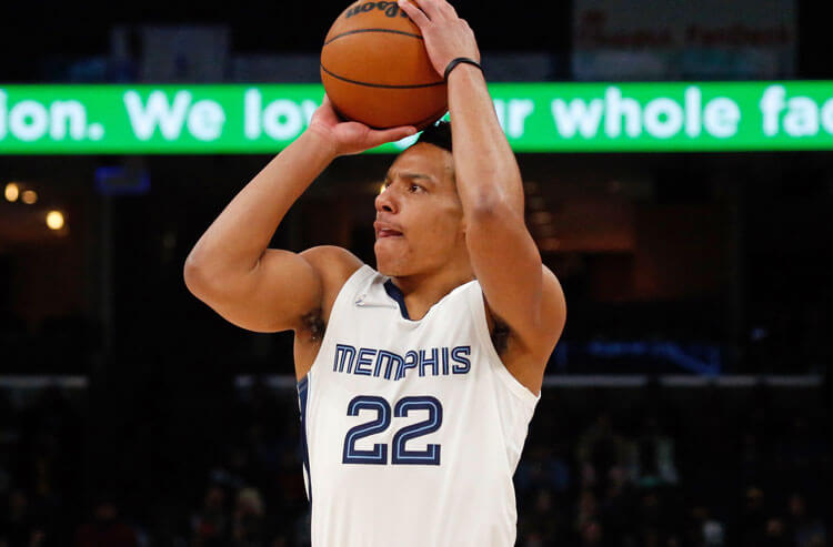 Grizzlies vs Pistons Picks and Predictions: Steady Memphis Breezes by Detroit