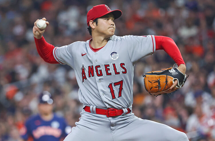 Mariners vs Angels Predictions, Picks, Odds: Halos Hold Edge in Elite Pitching Matchup