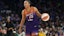 Phoenix Mercury WNBA Alyssa Thomas 