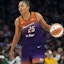 Alyssa Thomas Phoenix Mercury WNBA