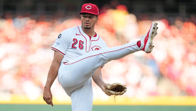 MLB Player Props & Best Bets Today for June 30: Burns Baby Burns