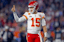 Patrick Mahomes NFL