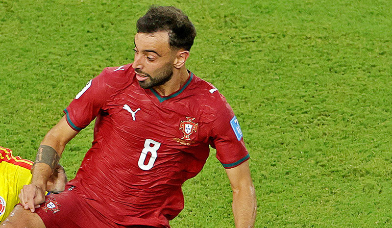 How To Bet - Portugal vs Croatia Predictions, Odds & Best Bets: Thursday, July 2 World Cup Match