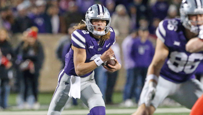 Rutgers vs Kansas State Prediction and Picks — Rate Bowl