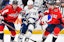 Washington Capitals Tampa Bay Lightning NHL