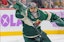 Marc-Andre Fleury Minnesota Wild NHL