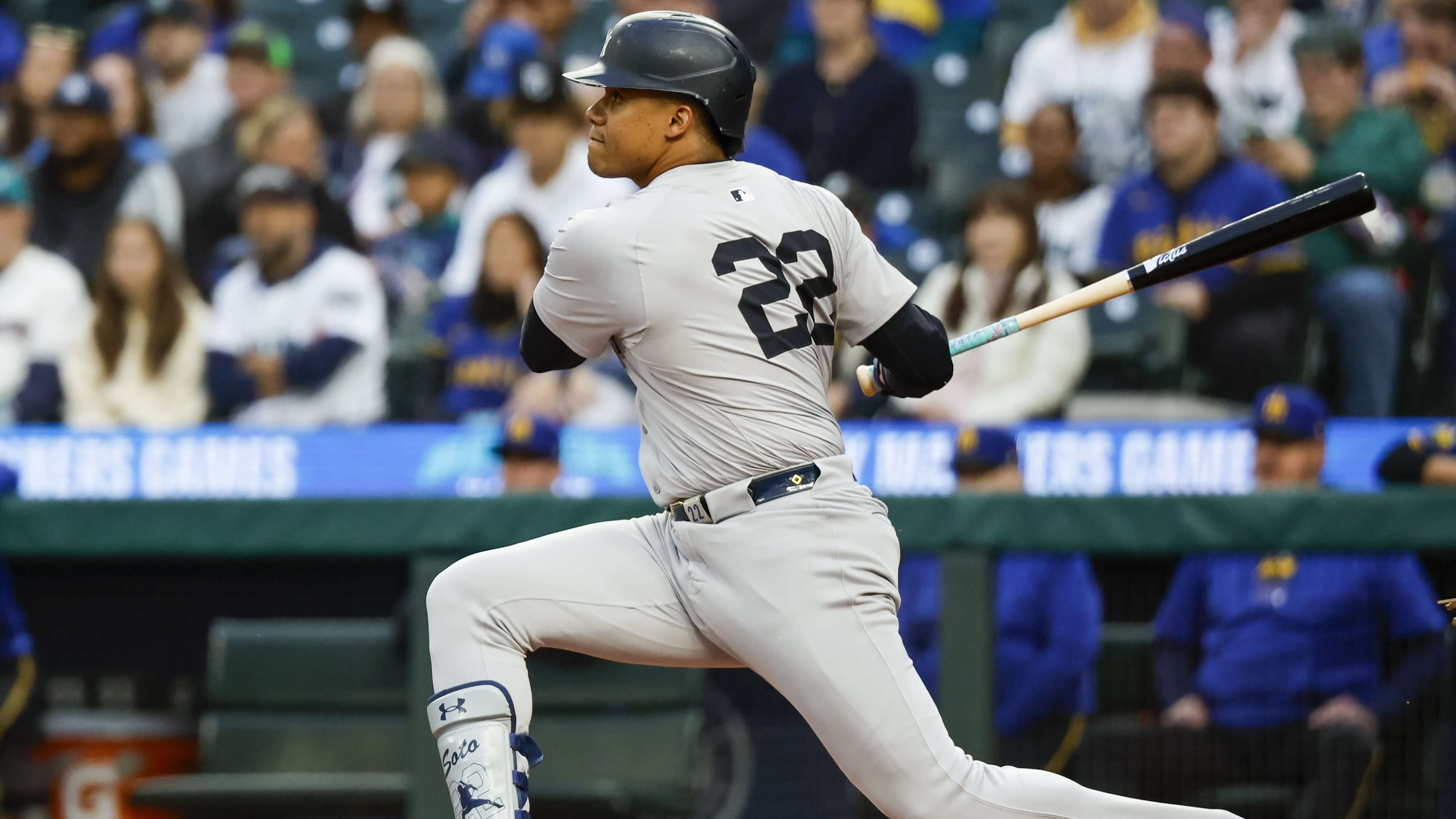 How To Bet - MLB Player Props for 9-24: Best Bets for Juan Soto, Bowden Francis & Michael Conforto