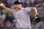 Jameson Taillon New York Yankees MLB