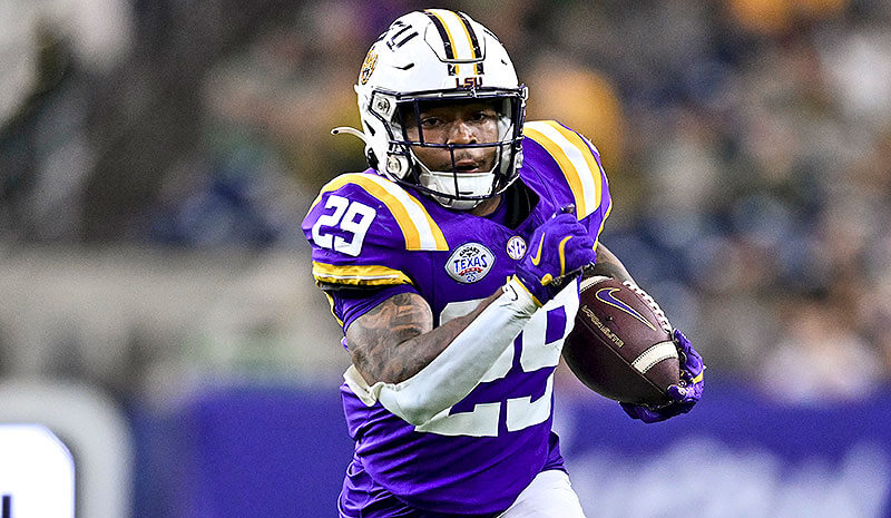 Florida vs LSU Prediction, Picks & Odds for September 13 — College Football Week 3