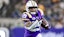 Caden Durham LSU Tigers NCAAF