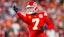 Harrison Butker Kansas City Chiefs NFL