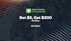 DraftKings Promo Code: Bet $5 On Cooper Flaggs Debut, Get 3 Months NBA League Pass